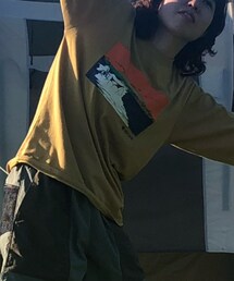 Snow Peak | Tシャツ/カットソー