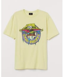 H&M | Tシャツ/カットソー