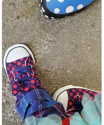 CONVERSE | スニーカー