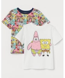 H&M | Tシャツ/カットソー
