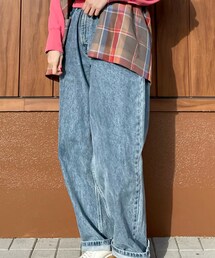 Levi's | デニムパンツ