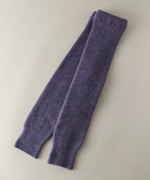 HOMELESS TAILOR | レッグウォーマー