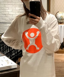 CIAOPANIC | Tシャツ/カットソー
