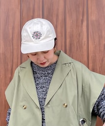 BEDLAM | キャップ