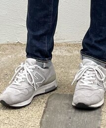 NEW BALANCE | スニーカー