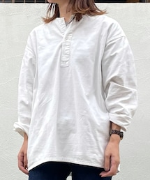 桃太郎ジーンズ | シャツ/ブラウス