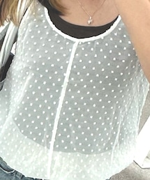 H&M | タンクトップ