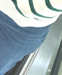 H&M | デニムパンツ