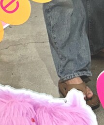 OOFOS | ビーチサンダル