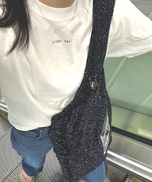 CITEN | Tシャツ/カットソー