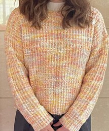 GU | ニット/セーター