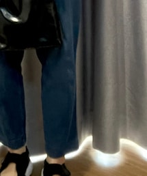 UNIQUE | チノパンツ