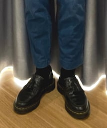 Dr. Martens | ローファー