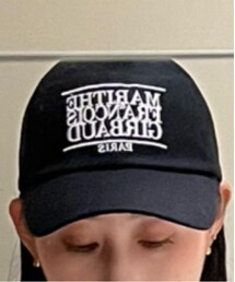 MARITHE & FRANCOIS GIRBAUD | 帽子