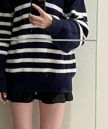 ZARA | トップス