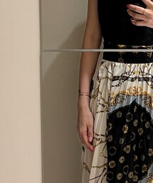 RedLine | ブレスレット