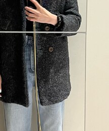 AIR SPACE | ジャケット/アウター