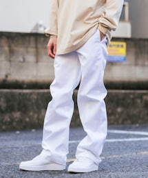 Dickies |  THE ORIGINAL FIT 874 TCツイル センタープレス オリジナルフィット 32inch(チノパンツ)