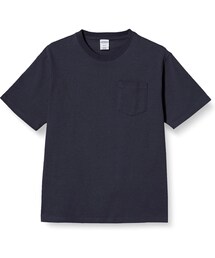 LIFEMAX | LIFEMAX ライフマックス MS1157 10.2oz ポケット付きスーパーヘビーウェイトTシャツ(Tシャツ/カットソー)