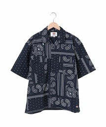 Dickies | WORK SHIRT size L(シャツ/ブラウス)