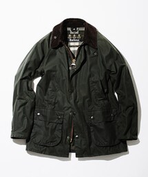 Barbour | BARBOUR BEAUFORT size L(ミリタリージャケット)