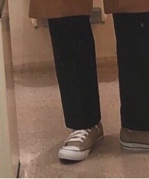 CONVERSE ALL STAR | スニーカー