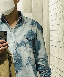 Wrangler | シャツ/ブラウス