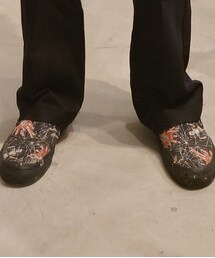 VANS | スリッポン