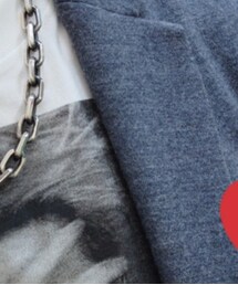 THEFT | ネックレス