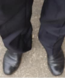 LOUNGE LIZARD | その他シューズ