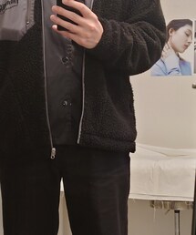 THRASHER | ジャケット/アウター