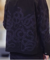 CALEE | ジャケット/アウター