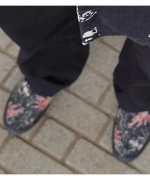 VANS | スリッポン