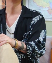 WACKO MARIA | シャツ/ブラウス