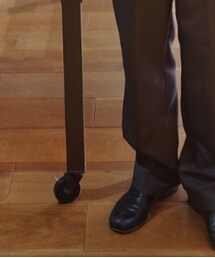 LOUNGE LIZARD | シューズ