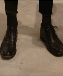 LOUNGE LIZARD | シューズ