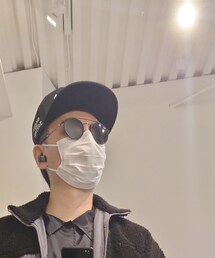 THEFT | ネックレス