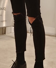 ZARA | パンツ