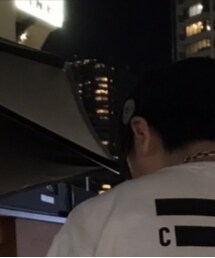 THEFT | ネックレス