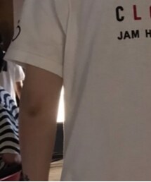 JAM HOME MADE | Tシャツ/カットソー