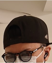 NEW ERA | キャップ