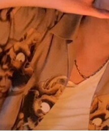 its 12 midnight | ネックレス