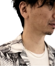 nibi | ネックレス