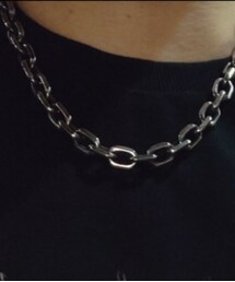 THEFT | ネックレス