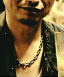 THEFT | ネックレス