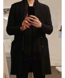 FACTOTUM | カーディガン/ボレロ