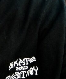 THRASHER | Tシャツ/カットソー