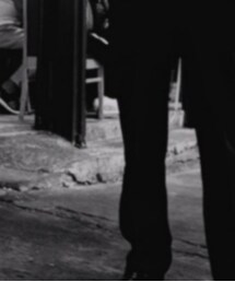 LOUNGE LIZARD | シューズ