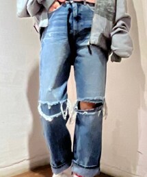 DIESEL | デニムパンツ