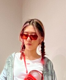 DIESEL | サングラス